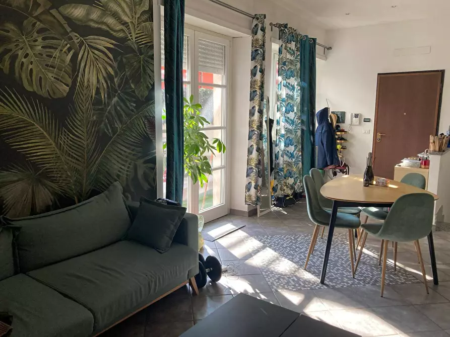 Immagine 5 di Appartamento in affitto  in Via Busca 3 a Torino