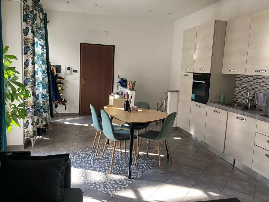 Immagine 8 di Appartamento in affitto  in Via Busca 3 a Torino