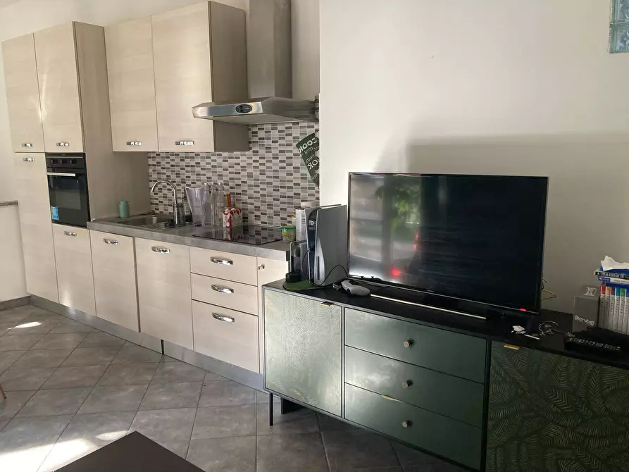 Immagine 10 di Appartamento in affitto  in Via Busca 3 a Torino