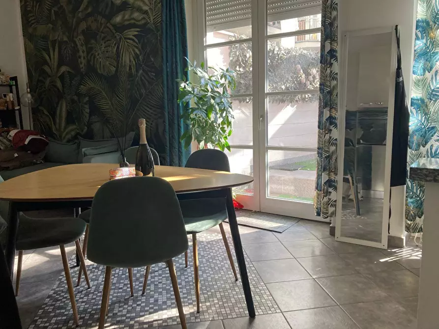 Immagine 6 di Appartamento in affitto  in Via Busca 3 a Torino