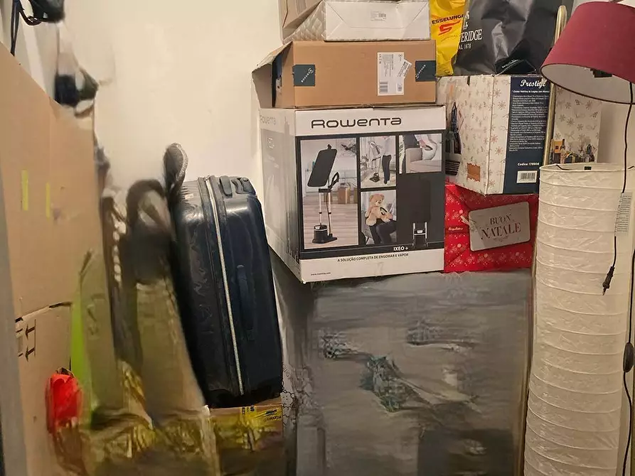 Immagine 22 di Appartamento in affitto  in Via Busca 3 a Torino