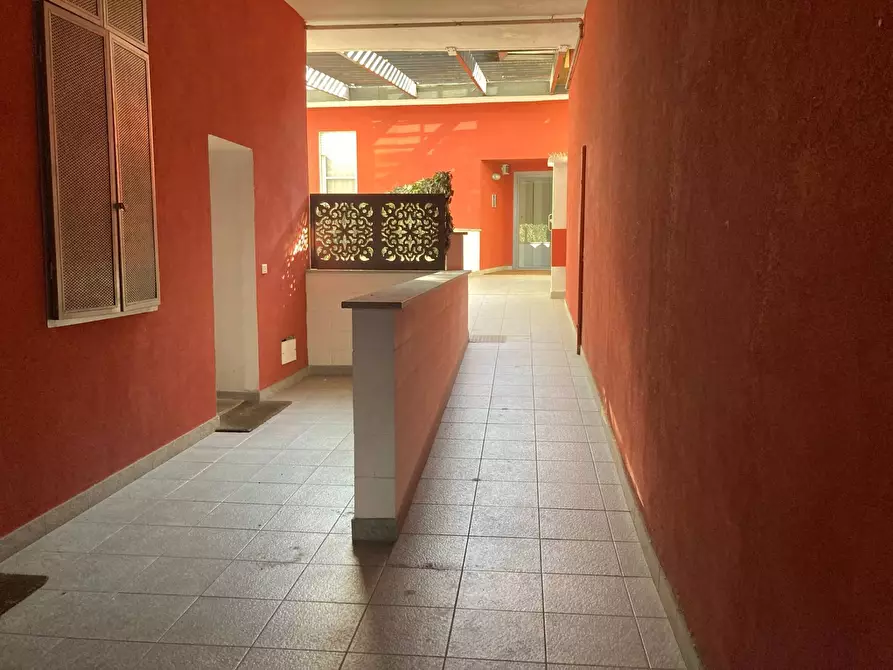 Immagine 2 di Appartamento in affitto  in Via Busca 3 a Torino