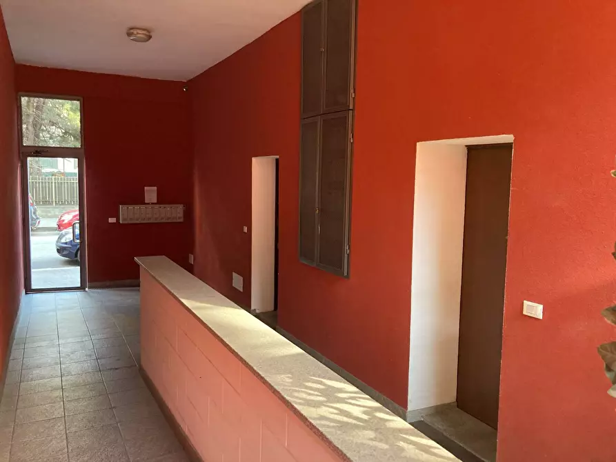 Immagine 27 di Appartamento in affitto  in Via Busca 3 a Torino