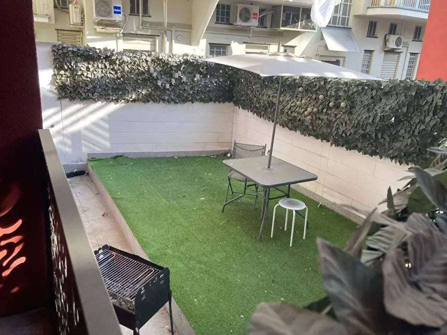 Immagine 26 di Appartamento in affitto  in Via Busca 3 a Torino