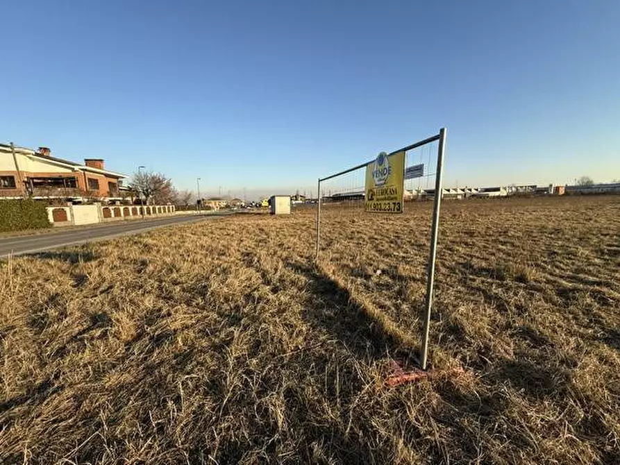 Immagine 2 di Terreno residenziale in vendita  in Via San Massimo snc a Almese