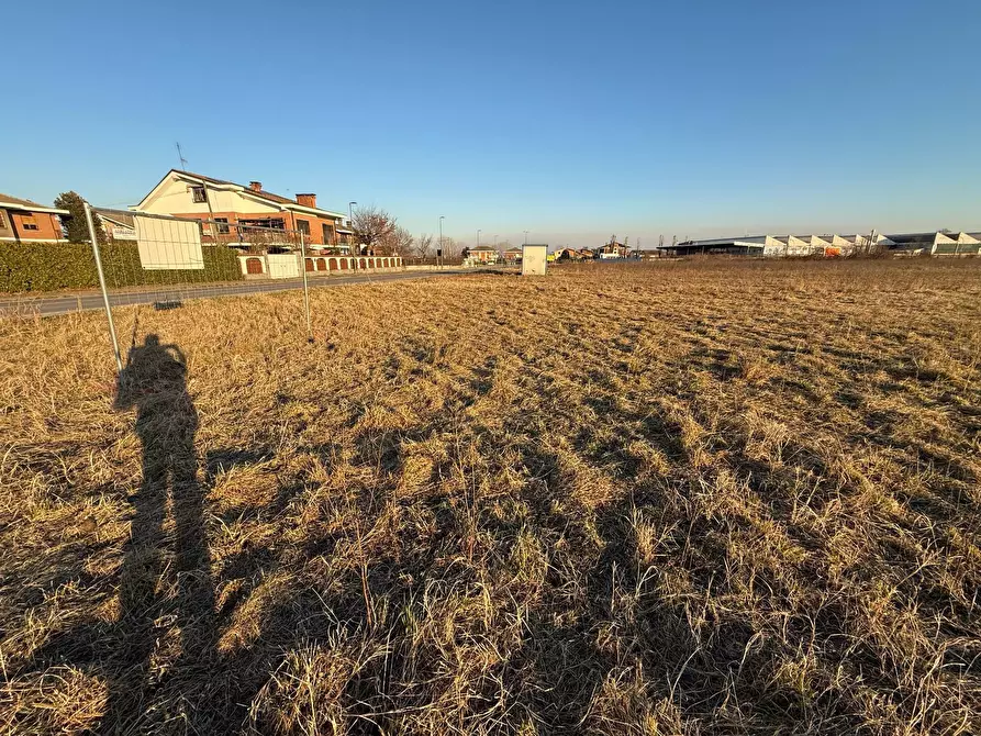 Immagine 3 di Terreno residenziale in vendita  in Via San Massimo snc a Almese