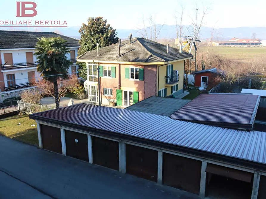 Immagine 30 di Appartamento in vendita  in VIA TORINO 121 a Centallo