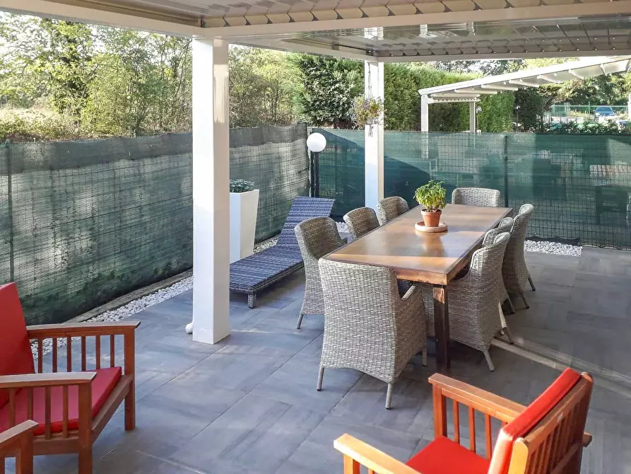 Immagine 5 di Villetta a schiera in vendita  in via Fratelli Bandiera 22 a Almese