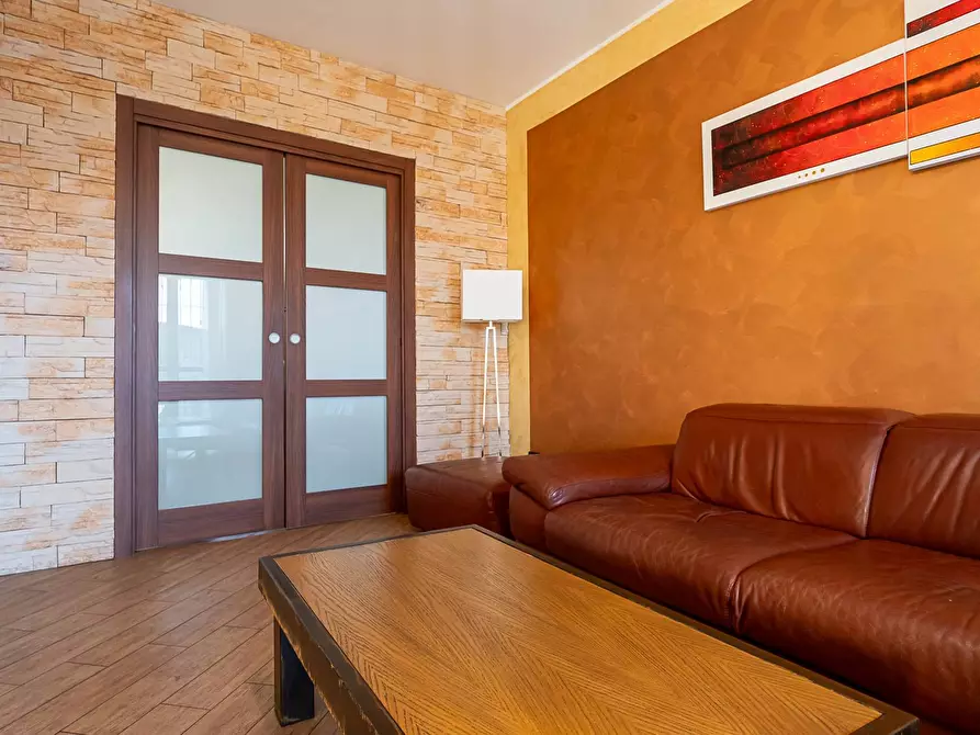 Immagine 10 di Villetta a schiera in vendita  in via Fratelli Bandiera 22 a Almese