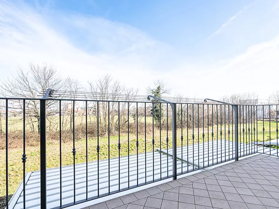 Immagine 20 di Villetta a schiera in vendita  in via Fratelli Bandiera 22 a Almese