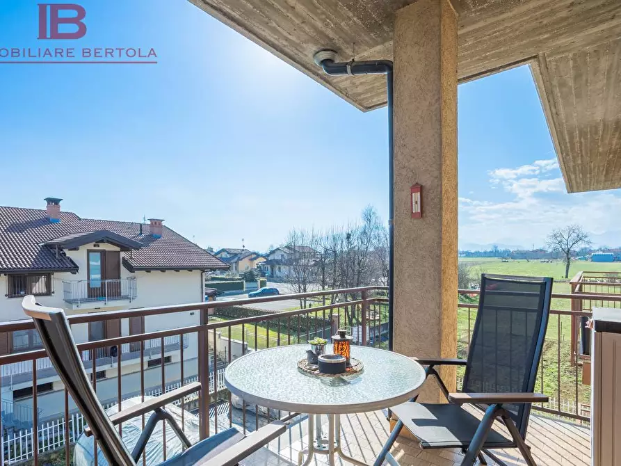 Immagine 1 di Appartamento in vendita  in VIA  COPPINO 3 a Aisone