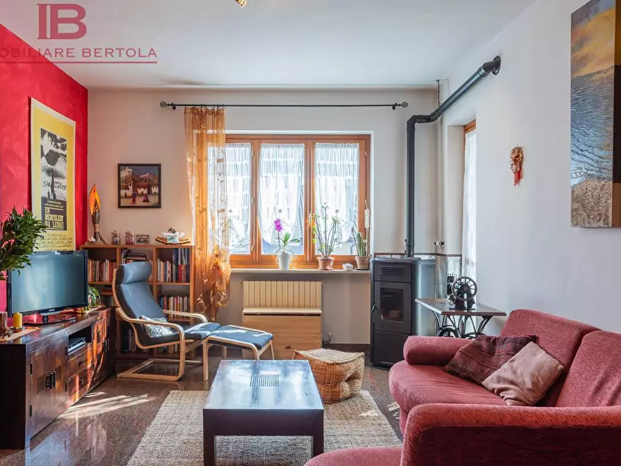 Immagine 2 di Appartamento in vendita  in VIA  COPPINO 3 a Aisone