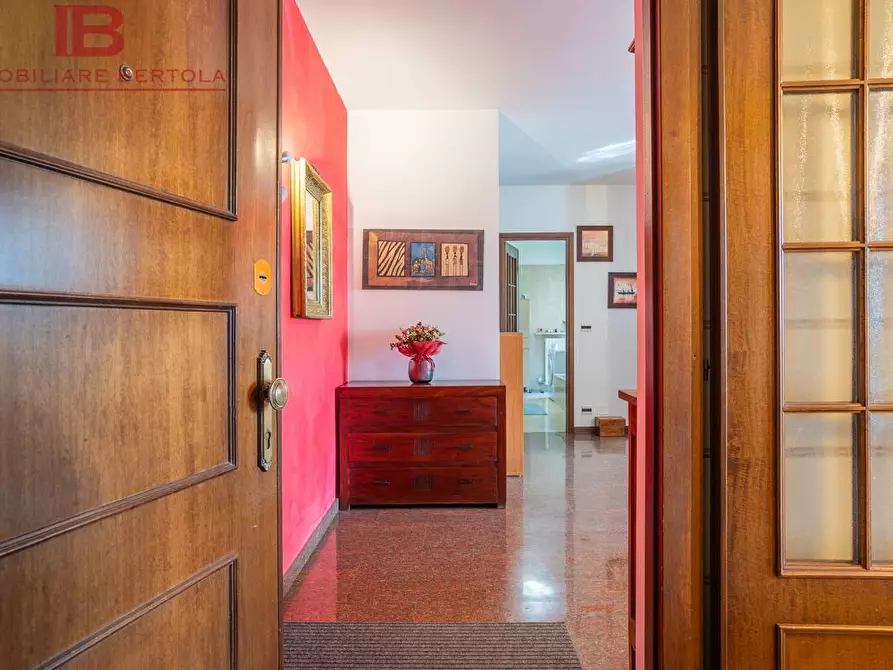 Immagine 3 di Appartamento in vendita  in VIA  COPPINO 3 a Aisone