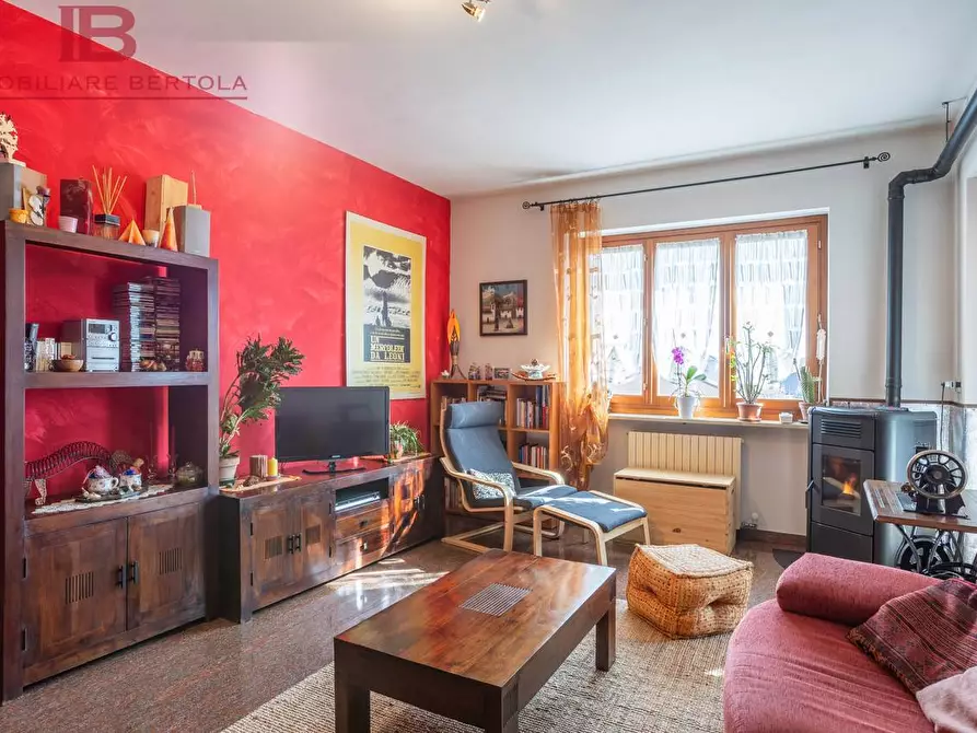 Immagine 4 di Appartamento in vendita  in VIA  COPPINO 3 a Aisone