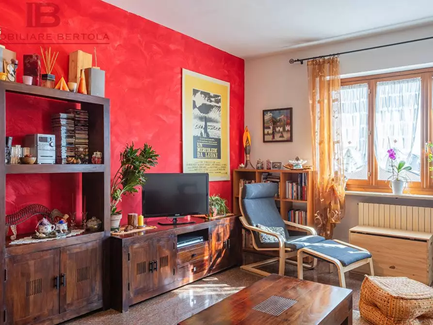 Immagine 5 di Appartamento in vendita  in VIA  COPPINO 3 a Aisone