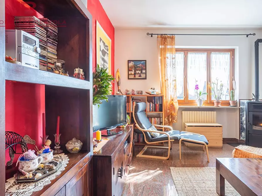 Immagine 7 di Appartamento in vendita  in VIA  COPPINO 3 a Aisone