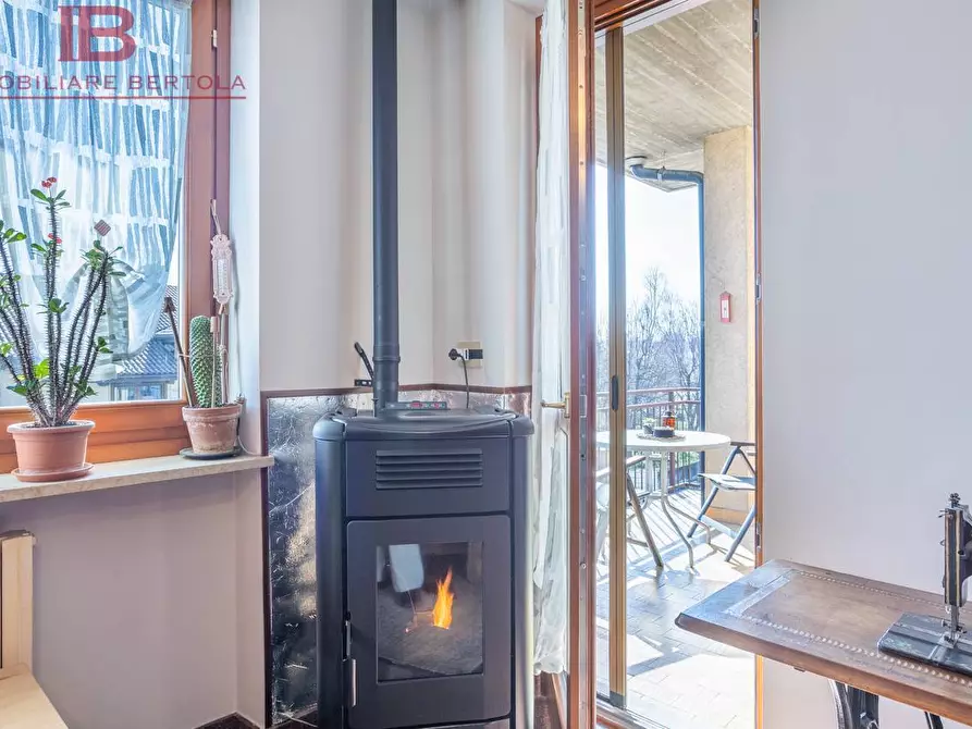 Immagine 10 di Appartamento in vendita  in VIA  COPPINO 3 a Aisone