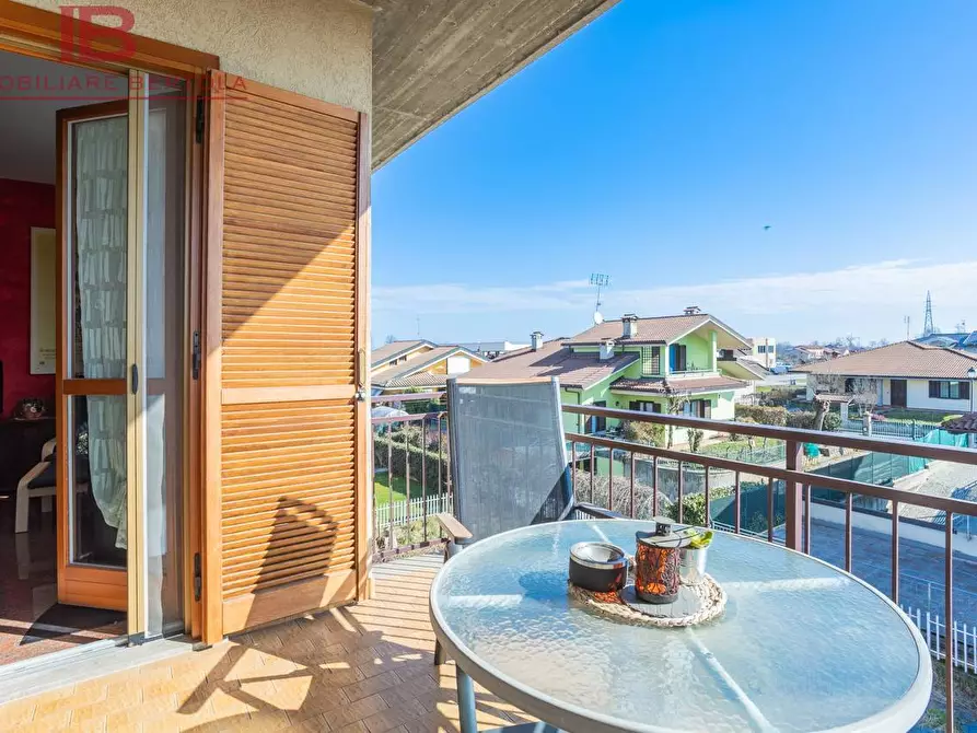 Immagine 12 di Appartamento in vendita  in VIA  COPPINO 3 a Aisone