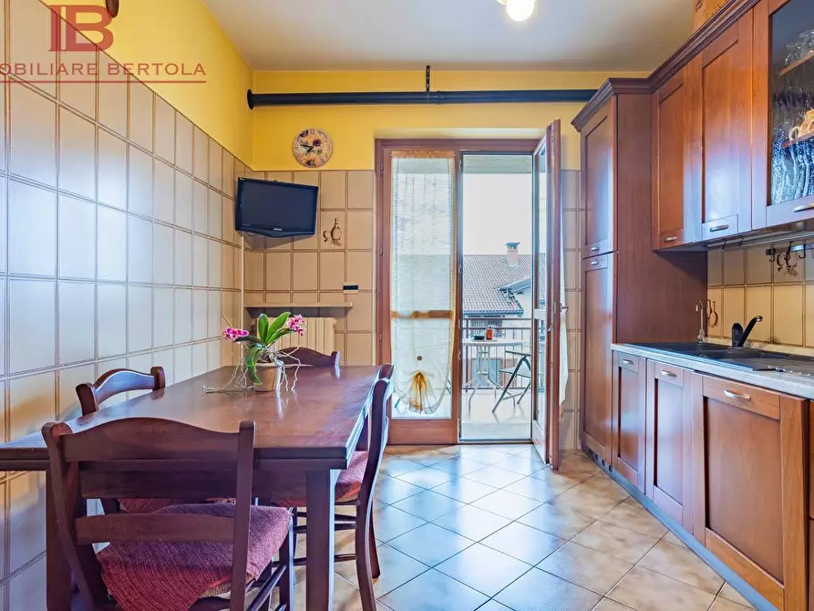 Immagine 16 di Appartamento in vendita  in VIA  COPPINO 3 a Aisone