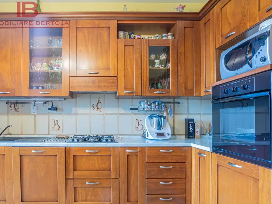 Immagine 17 di Appartamento in vendita  in VIA  COPPINO 3 a Aisone