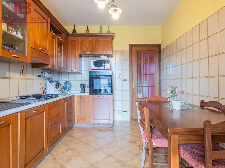 Immagine 19 di Appartamento in vendita  in VIA  COPPINO 3 a Aisone