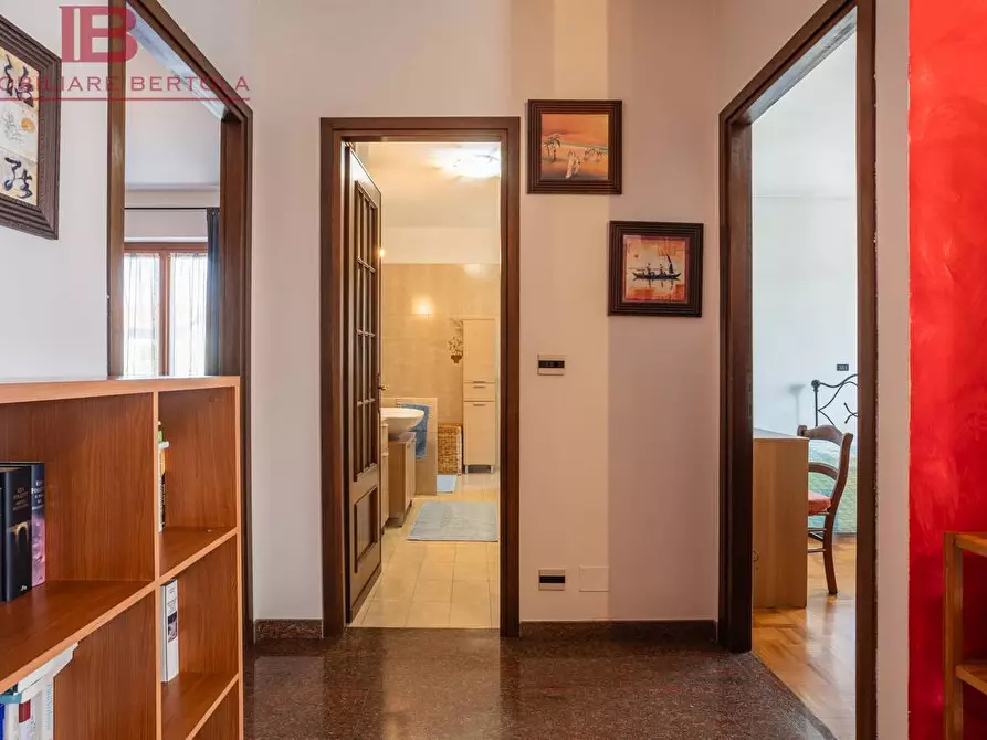 Immagine 20 di Appartamento in vendita  in VIA  COPPINO 3 a Aisone