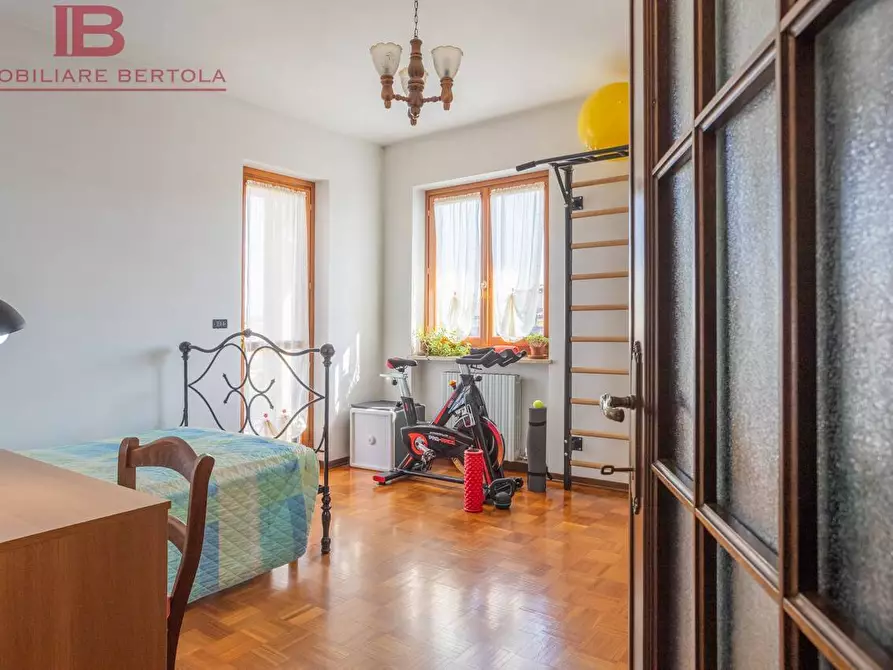 Immagine 29 di Appartamento in vendita  in VIA  COPPINO 3 a Aisone