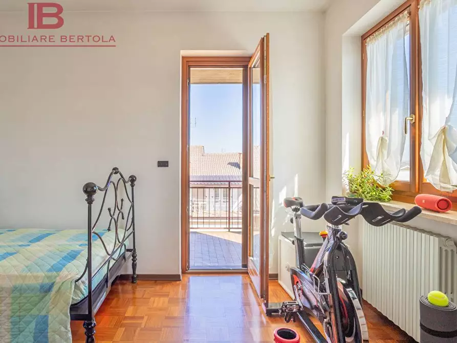 Immagine 31 di Appartamento in vendita  in VIA  COPPINO 3 a Aisone