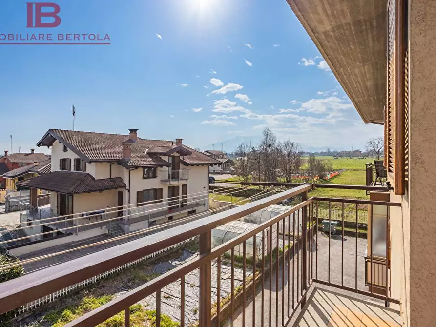 Immagine 33 di Appartamento in vendita  in VIA  COPPINO 3 a Aisone