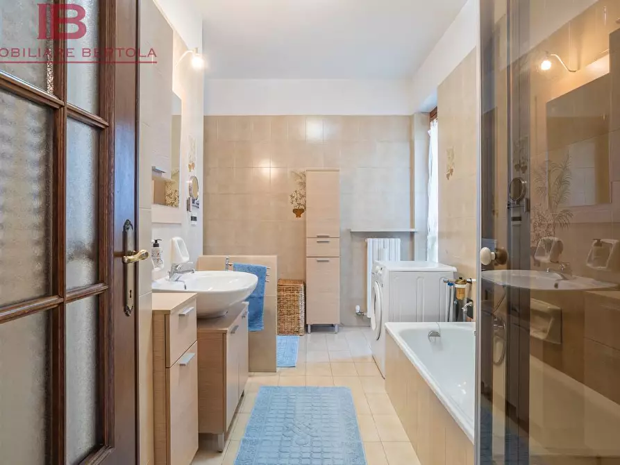 Immagine 34 di Appartamento in vendita  in VIA  COPPINO 3 a Aisone