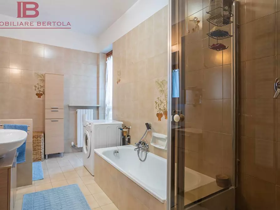 Immagine 35 di Appartamento in vendita  in VIA  COPPINO 3 a Aisone