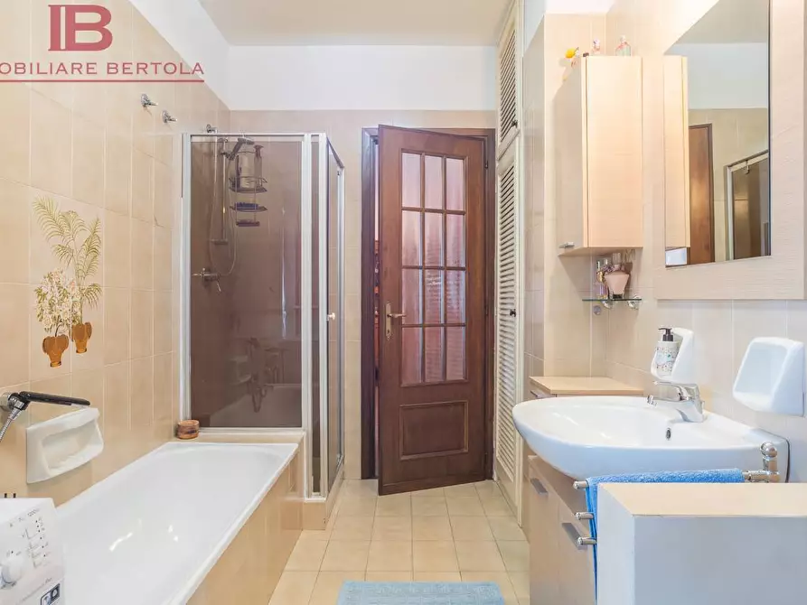 Immagine 37 di Appartamento in vendita  in VIA  COPPINO 3 a Aisone