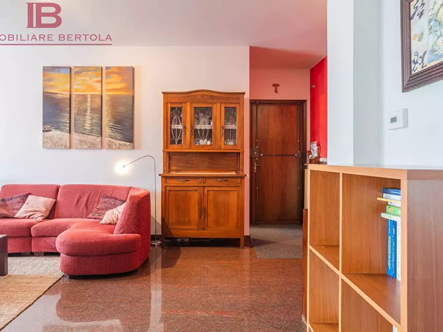 Immagine 38 di Appartamento in vendita  in VIA  COPPINO 3 a Aisone