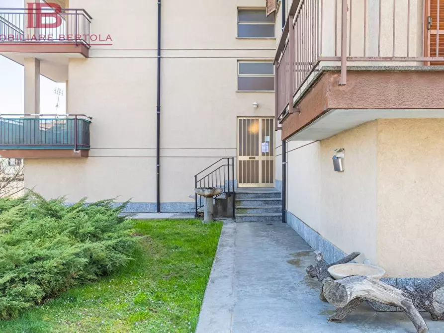 Immagine 40 di Appartamento in vendita  in VIA  COPPINO 3 a Aisone