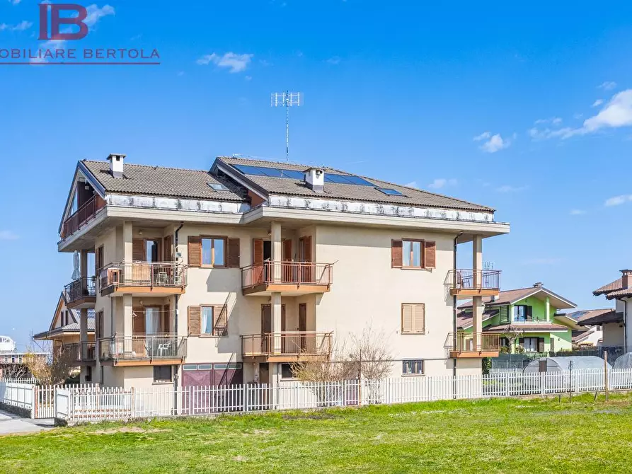 Immagine 41 di Appartamento in vendita  in VIA  COPPINO 3 a Aisone