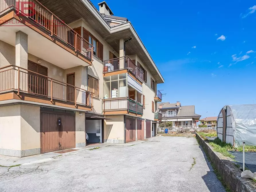 Immagine 42 di Appartamento in vendita  in VIA  COPPINO 3 a Aisone