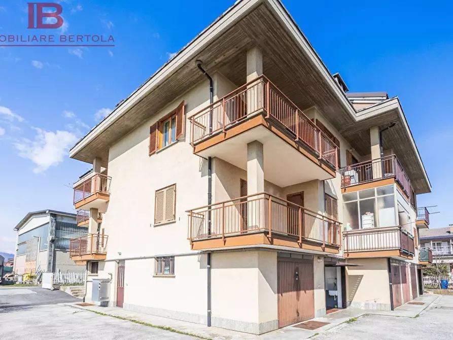 Immagine 43 di Appartamento in vendita  in VIA  COPPINO 3 a Aisone