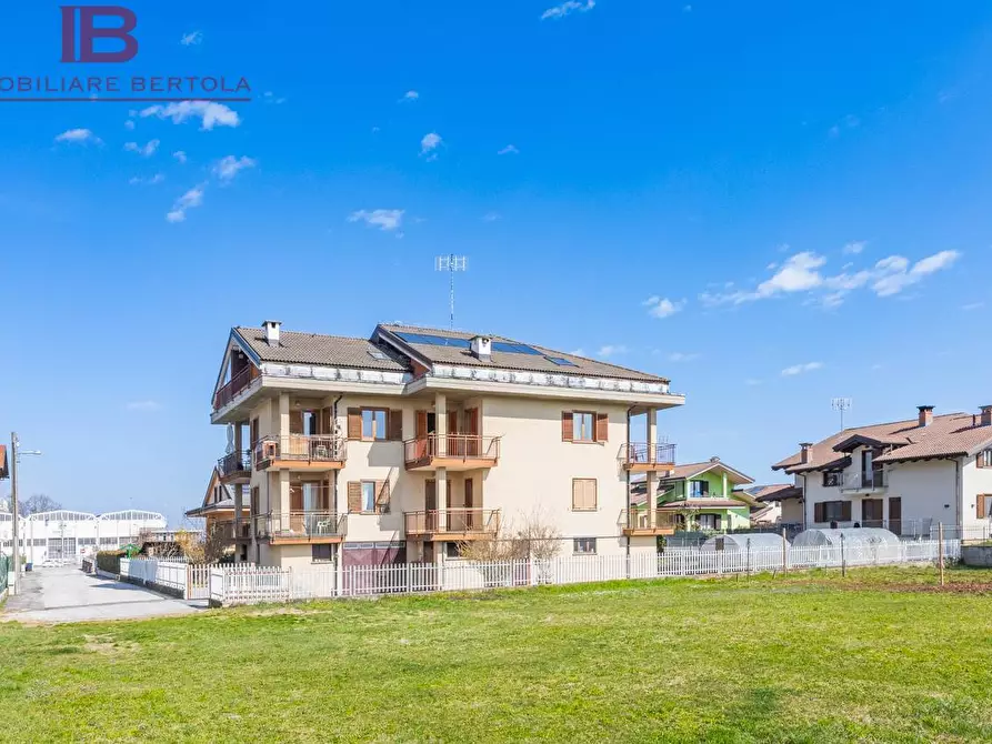 Immagine 44 di Appartamento in vendita  in VIA  COPPINO 3 a Aisone