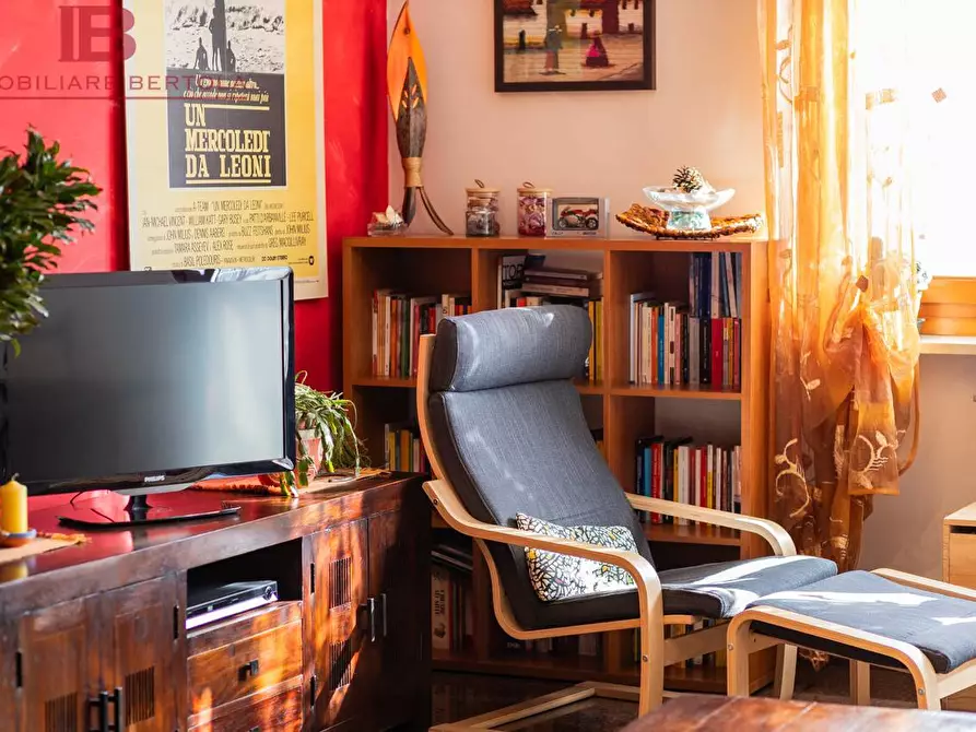 Immagine 45 di Appartamento in vendita  in VIA  COPPINO 3 a Aisone