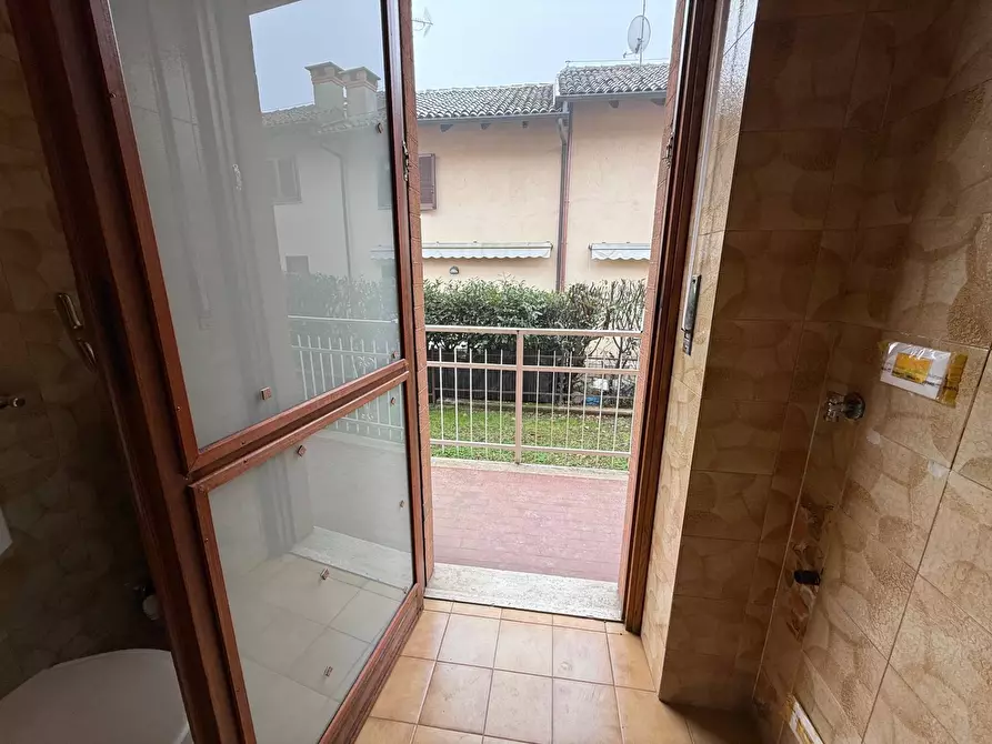Immagine 16 di Appartamento in affitto  in via Canonico Candido Balma 2 a Almese