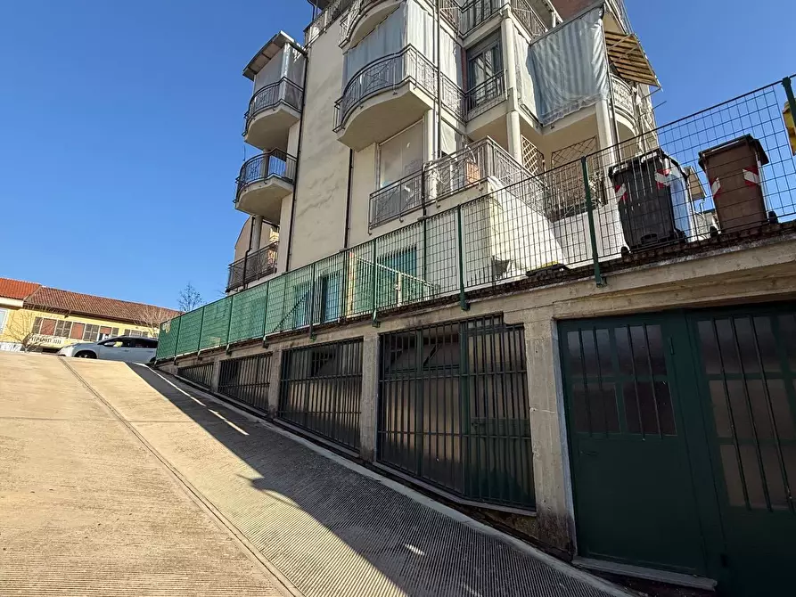 Immagine 7 di Magazzino in vendita  in corso Torino 34 a Asti