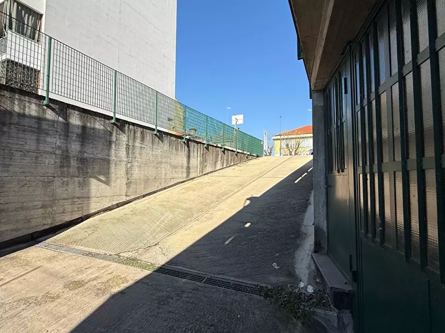 Immagine 16 di Magazzino in vendita  in corso Torino 34 a Asti