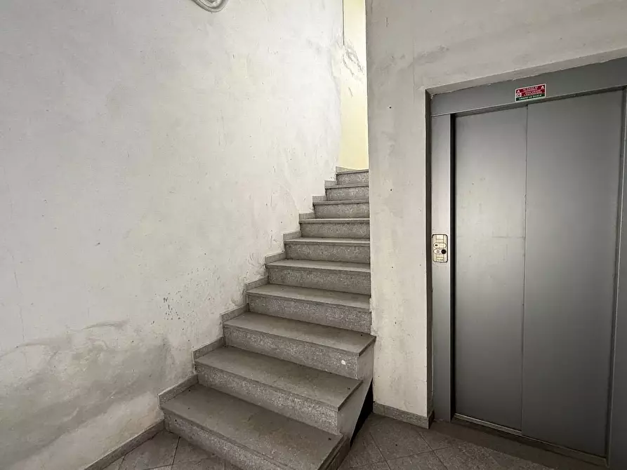 Immagine 18 di Magazzino in vendita  in corso Torino 34 a Asti