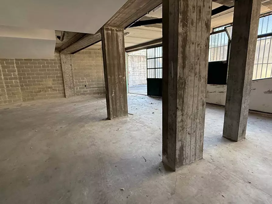 Immagine 19 di Magazzino in vendita  in corso Torino 34 a Asti