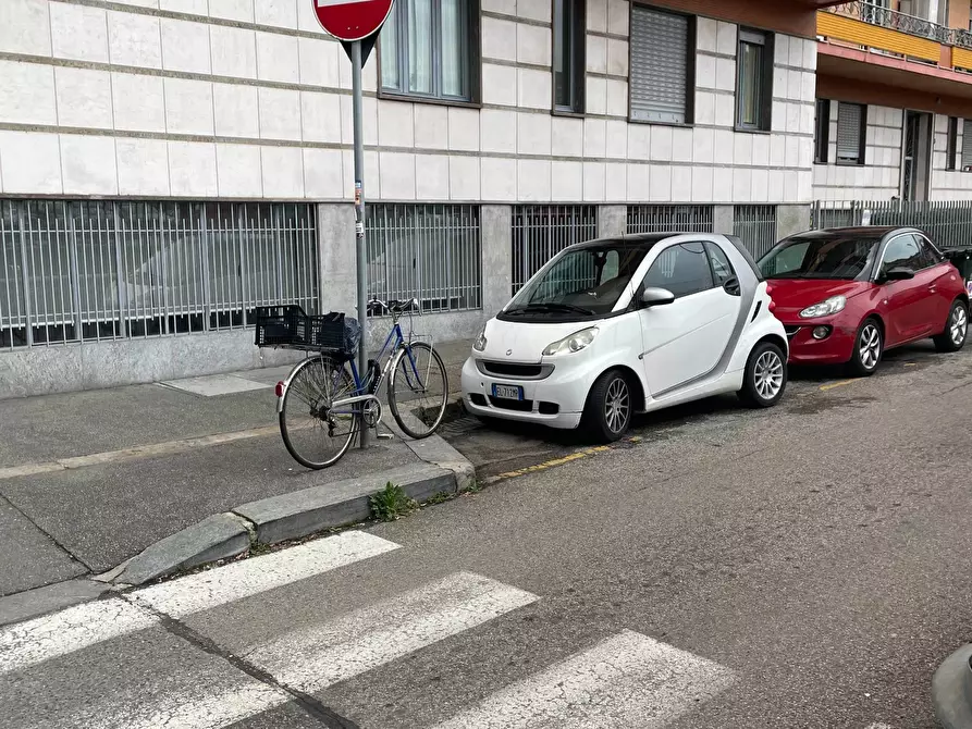 Immagine 10 di Ufficio in affitto  in Via Ventimiglia 16/1 a Torino