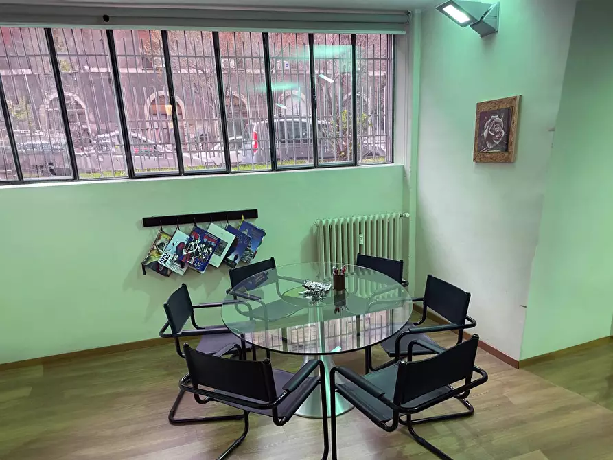 Immagine 3 di Ufficio in affitto  in Via Ventimiglia 16/1 a Torino