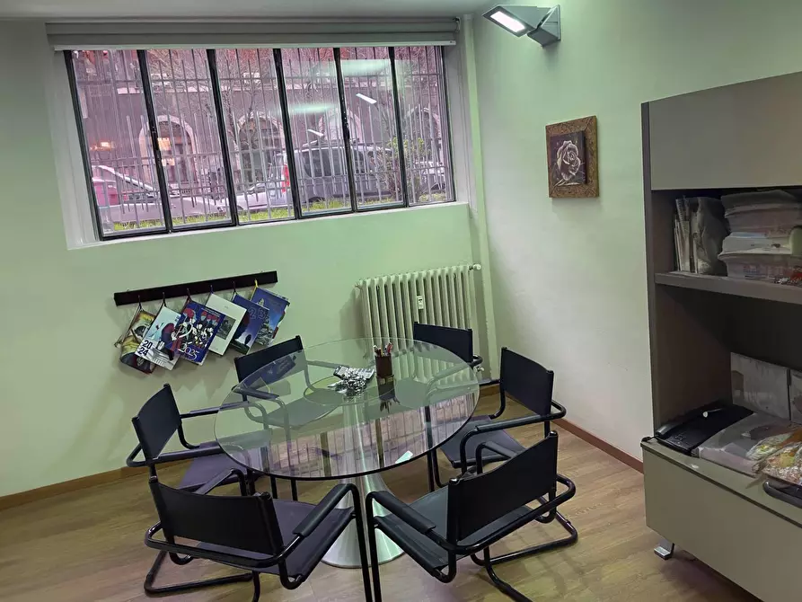 Immagine 7 di Ufficio in affitto  in Via Ventimiglia 16/1 a Torino