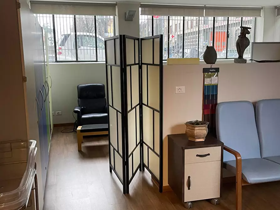 Immagine 6 di Ufficio in affitto  in Via Ventimiglia 16/1 a Torino