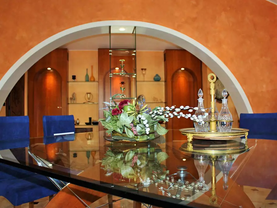 Immagine 1 di Appartamento in vendita  in Corso Matteotti 15 a Torino