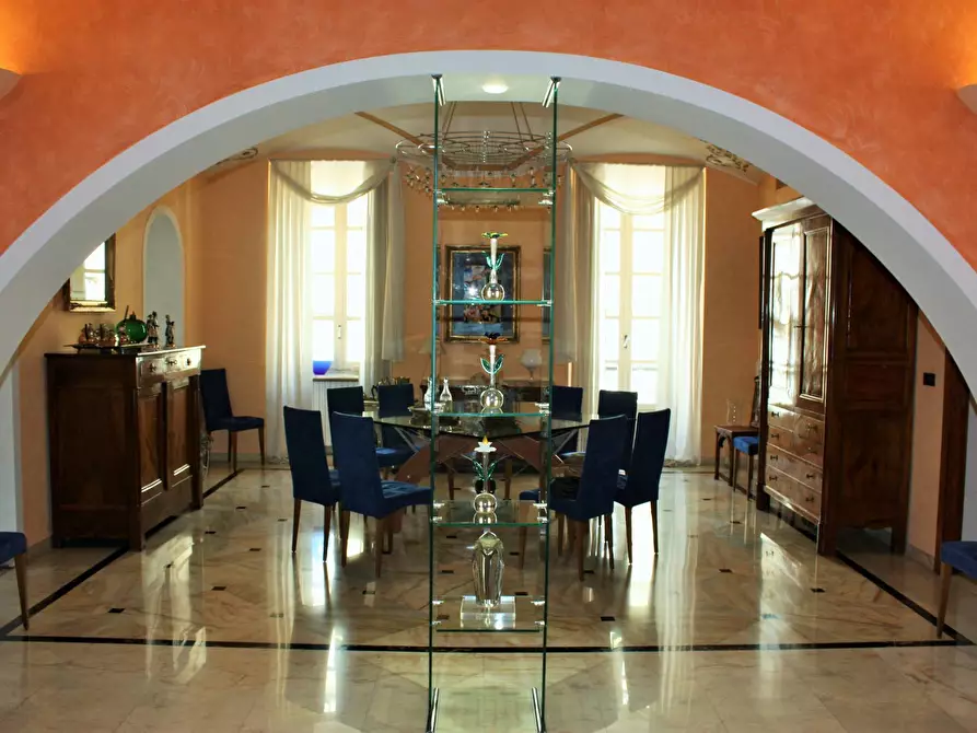 Immagine 2 di Appartamento in vendita  in Corso Matteotti 15 a Torino